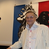 Давид, 61, г.Барнет Давид, 61, г.Барнет