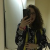 Настенка, 28, г.Солнцево Настенка, 28, г.Солнцево