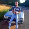 Макс, 23, г.Барановичи Макс, 23, г.Барановичи