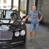 Юрий, 30, г.Северск Юрий, 30, г.Северск