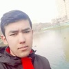 MAHDI JON, 18, г.Анкара MAHDI JON, 18, г.Анкара