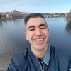 Mohammed, 20, г.Амстердам Mohammed, 20, г.Амстердам