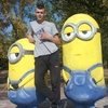 Станислав, 19, г.Южноукраинск Станислав, 19, г.Южноукраинск