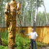 Роман, 34, г.Ордынское Роман, 34, г.Ордынское