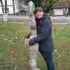 Юлия, 38, г.Киев Юлия, 38, г.Киев