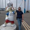 Руфат, 41, г.Адлер Руфат, 41, г.Адлер