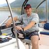 игорь, 52, г.Междуреченск игорь, 52, г.Междуреченск