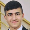 Haider, 18, г.Нью-Йорк Haider, 18, г.Нью-Йорк