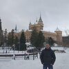 Андрей, 34, г.Trentsen Андрей, 34, г.Trentsen