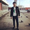 Макс, 18, г.Бишкек Макс, 18, г.Бишкек