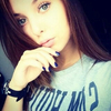 Лисса, 18, г.Батайск Лисса, 18, г.Батайск