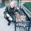 Никита, 22, г.Звенигород Никита, 22, г.Звенигород