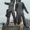 Валера Санчик, 21, г.Луцк Валера Санчик, 21, г.Луцк