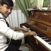 Maksat Myradow, 20, г.Чарджоу Maksat Myradow, 20, г.Чарджоу