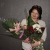 Лариса, 44, г.Байконур Лариса, 44, г.Байконур