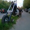 Серёга, 37, г.Орджоникидзе Серёга, 37, г.Орджоникидзе
