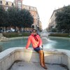 Marina, 45, г.Болонья Marina, 45, г.Болонья