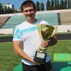 Дмитрий, 30, г.Курчатов Дмитрий, 30, г.Курчатов