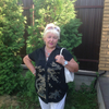 Галина, 61, г.Внуково Галина, 61, г.Внуково