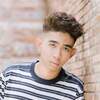 Rhonel Delmonte, 20, г.Манила Rhonel Delmonte, 20, г.Манила