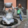 Lena, 32, г.Цесис Lena, 32, г.Цесис