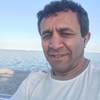 İsa Mesih, 47, г.Анталья İsa Mesih, 47, г.Анталья