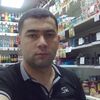 Элхан, 30, г.Советский (Тюменская обл.) Элхан, 30, г.Советский (Тюменская обл.)