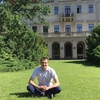 Aleksandr Shchebetun, 33, г.Прага Aleksandr Shchebetun, 33, г.Прага