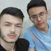 Baxtiyor, 17, г.Каган Baxtiyor, 17, г.Каган