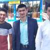 Azizbek, 26, г.Иркутск Azizbek, 26, г.Иркутск