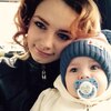 Маргарита, 18, г.Юрьев-Польский Маргарита, 18, г.Юрьев-Польский