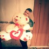 Машулька, 19, г.Муром Машулька, 19, г.Муром