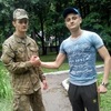 Максим, 21, г.Знаменка Максим, 21, г.Знаменка