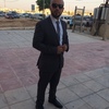 Hamooda, 27, г.Амман Hamooda, 27, г.Амман