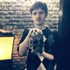 Андрей, 22, г.Коростышев Андрей, 22, г.Коростышев