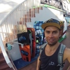 Andrei Lavrentev, 37, г.Бангкок Andrei Lavrentev, 37, г.Бангкок