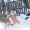 Людмила, 52, г.Андреаполь Людмила, 52, г.Андреаполь