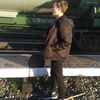 Leon Linberg, 20, г.Череповец Leon Linberg, 20, г.Череповец