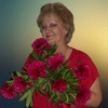 ❤☀✿ Валентина, 71, г.Рига ❤☀✿ Валентина, 71, г.Рига