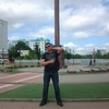 Sergio, 36, г.Некрасовка Sergio, 36, г.Некрасовка