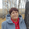ГАЛИНА, 55, г.Новосибирск ГАЛИНА, 55, г.Новосибирск