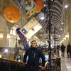 Zurab, 24, г.Избербаш Zurab, 24, г.Избербаш