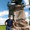 Андрей, 49, г.Новомосковск Андрей, 49, г.Новомосковск