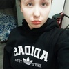 вика, 20, г.Тюмень вика, 20, г.Тюмень
