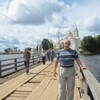 Михаил, 58, г.Москва Михаил, 58, г.Москва