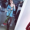 Дарья, 21, г.Стамбул Дарья, 21, г.Стамбул