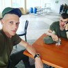 Максим, 21, г.Харьков Максим, 21, г.Харьков