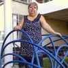 Любовь, 67, г.Алушта Любовь, 67, г.Алушта