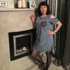 Неля, 43, г.Ачинск Неля, 43, г.Ачинск