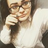 Алина, 21, г.Кропивницкий Алина, 21, г.Кропивницкий